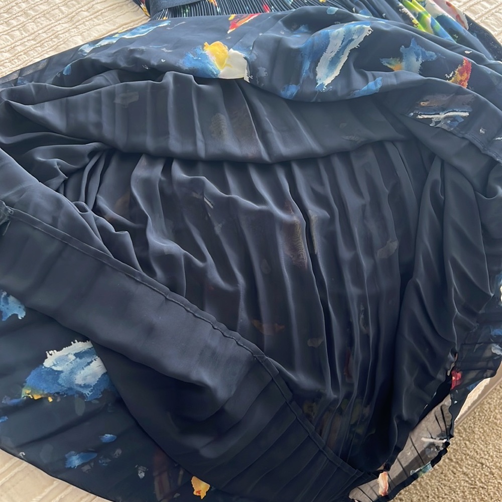 Adolfo Dominguez Dress - image 6